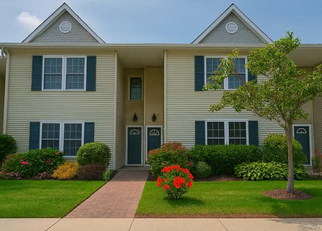 Property at 1160 Savoy Dr, Melville, NY 11747, 2 beds, 2 baths