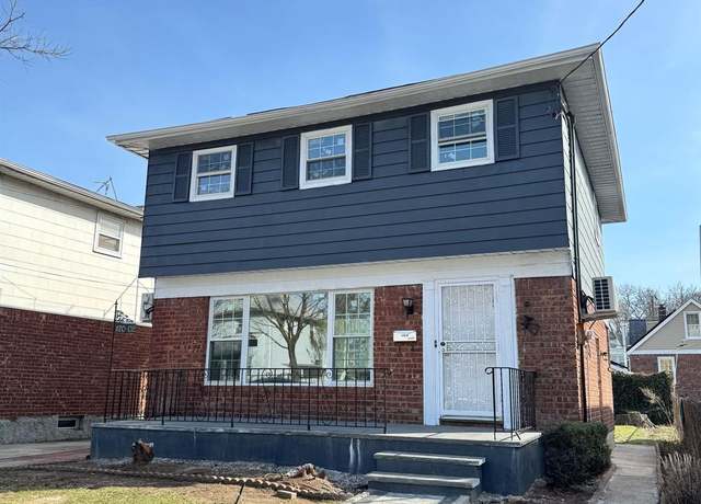 Property at 17002 144th Ave, Jamaica, NY 11434, 3 beds, 2.5 baths