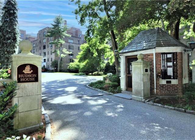 Property at 100 Ardsley Ave W Unit 2J, Ardsley-on-hudson, NY 10503, 1 bed, 1 bath