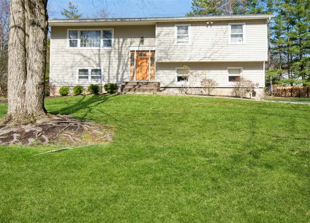 Property at 215 Long Clove Rd, New City, NY 10956, 4 beds, 2.5 baths