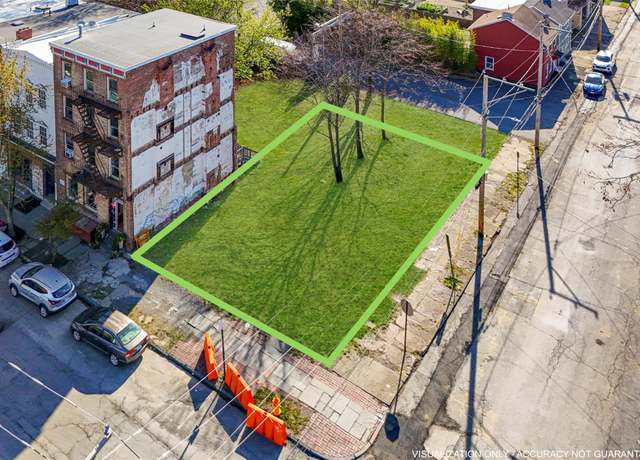 Property at 67 and 69 Liberty, Newburgh, NY