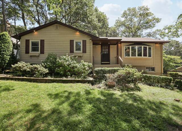 Property at 65 Winston Dr, Smithtown, NY 11787, 4 beds, 2.5 baths