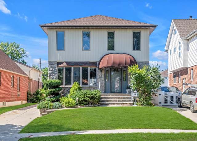 Property at 145-53 9th Ave, Whitestone, NY 11357, 4 beds, 2.5 baths