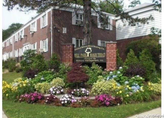 Property at 226-37 Manor Rd #2714, Bellerose Manor, NY 11427, 2 beds, 1 bath