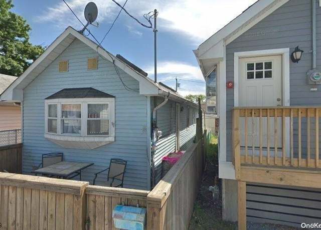 Property at 46 Seafoam St, Staten Island, NY 10306, 3 beds, 1 bath