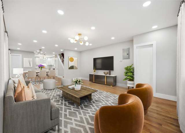 Property at 111-62 146th St, Jamaica, NY 11435, 5 beds, 3 baths