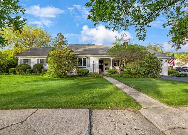 Property at 257 W Main St, Port Jervis, NY 12771, 4 beds, 3 baths