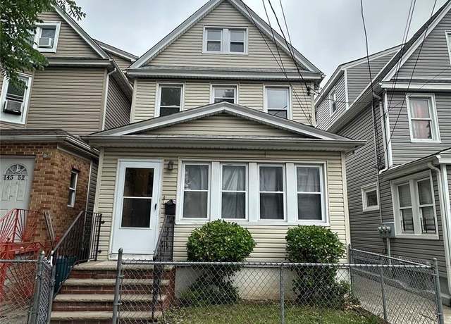 Property at 145-50 107th Ave, Jamaica, NY 11435, 4 beds