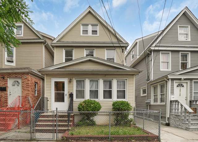 Property at 145-50 107th Ave, Jamaica, NY 11435, 4 beds