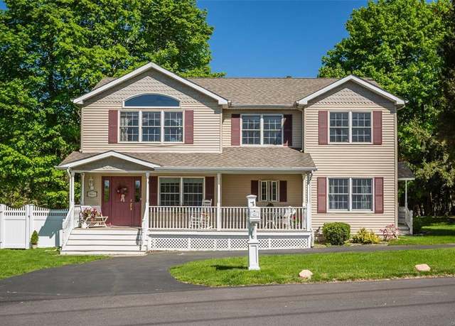 Property at 1 Willis Ave, Port Jefferson, NY 11777, 5 beds, 3 baths