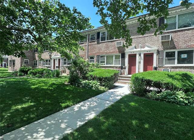Property at 150-85 70th Rd Unit 2B, Flushing, NY 11367, 1 bed, 1 bath