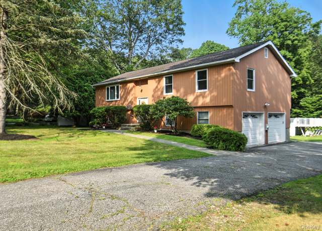Property at 64 Dahlia Dr, Mahopac, NY 10541, 3 beds, 2 baths