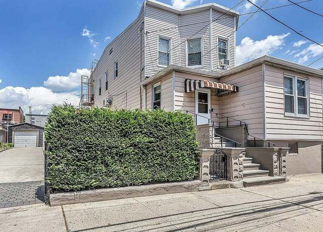 Property at 58-17-15 Penrod St, Corona, NY 11368, 8 beds, 3 baths