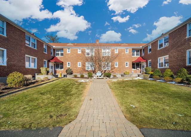 Property at 15 Bryant Cres Unit 1k, White Plains, NY 10605, 2 beds, 1 bath