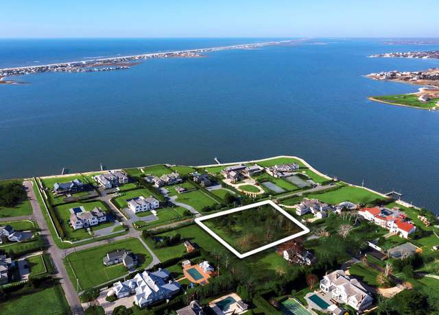 Property at 8 Fiske Ave, Westhampton Beach, NY