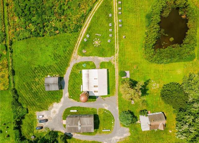Property at 239 Springtown Rd, New Paltz, NY 12561
