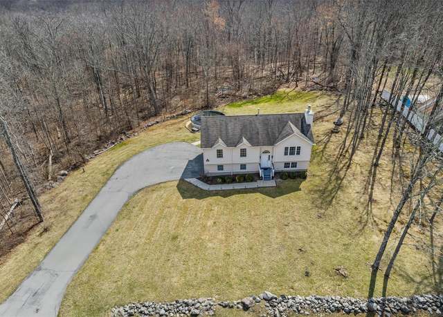 Property at 475 County Route 50, New Hampton, NY 10958, 3 beds, 3 baths