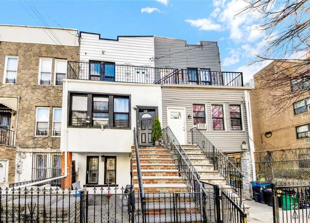 Property at 664 Jefferson Pl, Bronx, NY 10456, 5 beds, 3 baths
