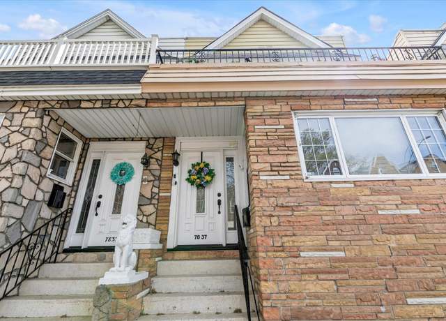 Property at 78-37 82 St, Glendale, NY 11385, 5 beds, 3 baths