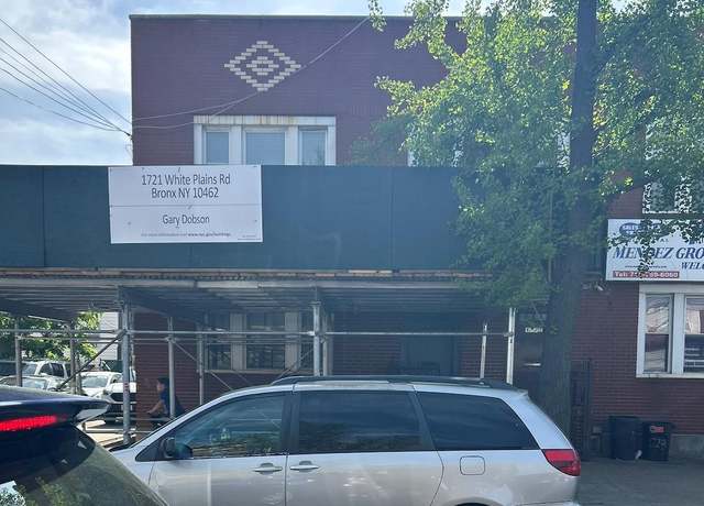 Property at 1721 White Plains Rd, Bronx, NY 10462