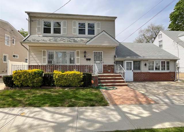 Property at 143-36 257th St, Rosedale, NY 11422, 5 beds, 4 baths
