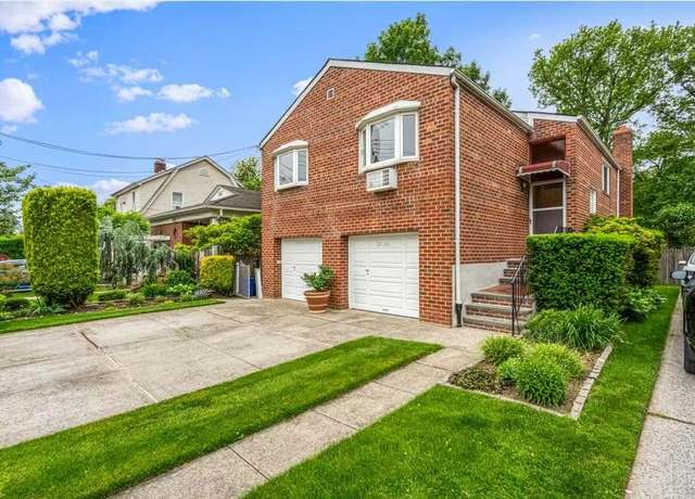 Property at 3226 165th St, Flushing, NY 11358, 4 beds, 3 baths