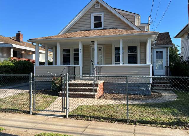 Property at 144 Cornell St, Hempstead, NY 11550, 4 beds, 2 baths