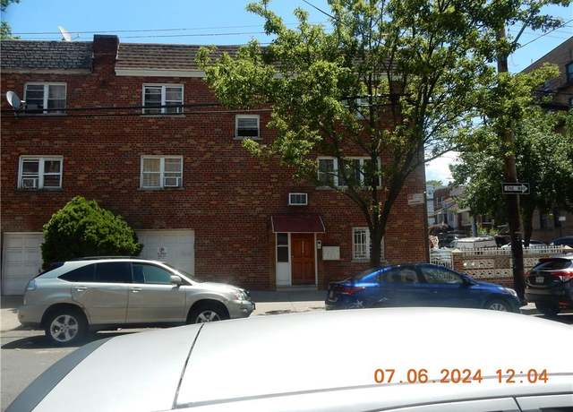 Property at 3854 Carpenter Ave #4, Bronx, NY 10467