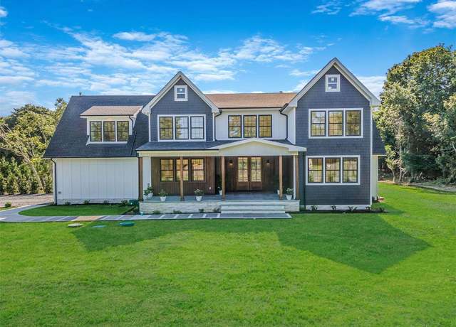 Property at 2060 Shipyard Ln, East Marion, NY 11939, 5 beds, 4.5 baths