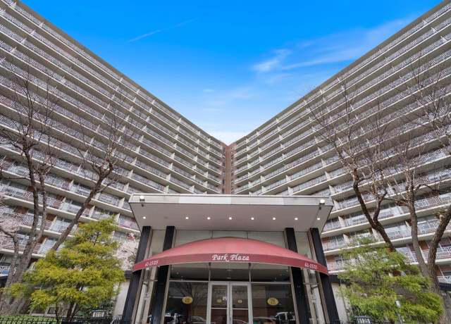 Property at 61-15 97th St Unit 8D, Rego Park, NY 11374, 1 bed, 1 bath