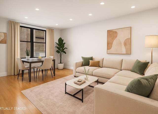 Property at 750 Riverside Dr Unit 2B, New York (manhattan), NY 10031, 1 bed, 1 bath