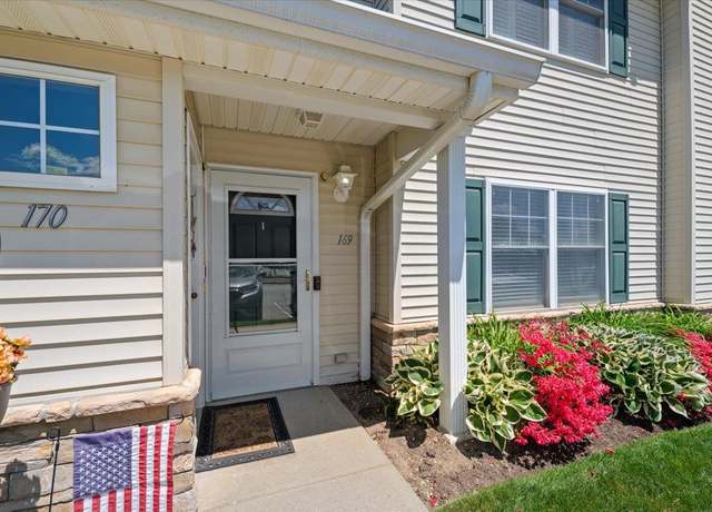 Property at 169 Morley Cir, Melville, NY 11747, 2 beds, 2 baths