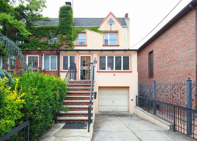 Property at 2678 E 29th St, Brooklyn, NY 11235