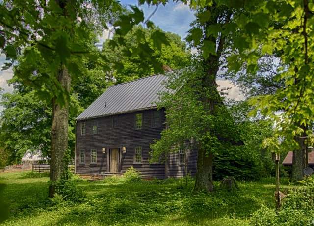Property at 163 Berea Rd, Walden, NY 12586, 4 beds, 2.5 baths