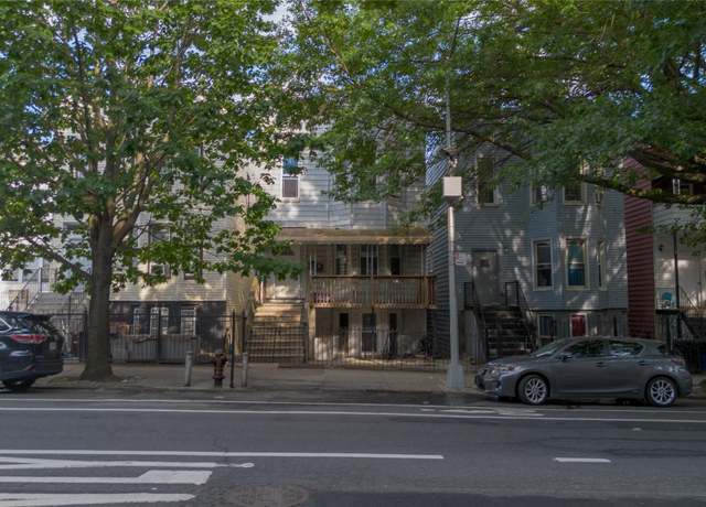Property at 1352 Prospect Ave, Bronx, NY 10459, 8 beds, 3 baths