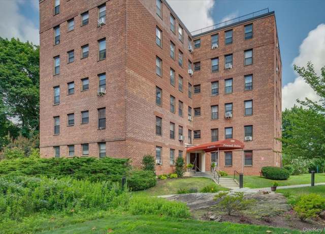Property at 166 Pearsall Dr Unit 1D, Mount Vernon, NY 10552, 1 bed, 1 bath