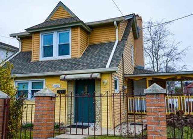 Property at 110-17 Monterey St, Queens Village, NY 11429, 3 beds, 3 baths
