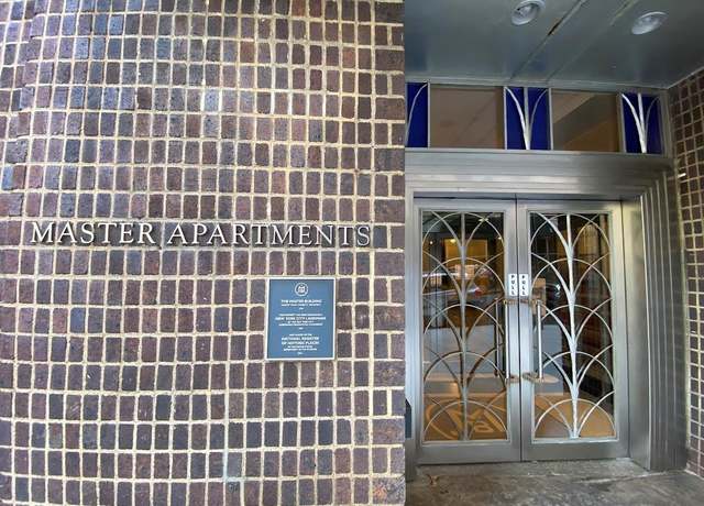 Property at 310 Riverside Dr Unit 1801/1815, New York (manhattan), NY 10025, 1 bed, 2 baths