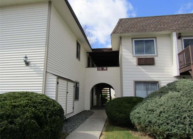 Property at 15 Club House Dr Unit 2G, Fishkill, NY 12524, 1 bed, 1 bath