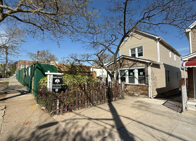 Property at 11911 Linden Blvd, South Ozone Park, NY 11420, 3 beds, 2.5 baths