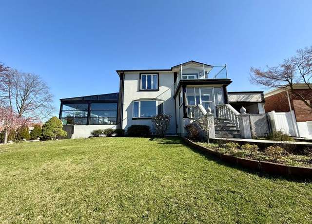 Property at 215-48 24th Ave, Bayside, NY 11360, 4 beds, 5 baths