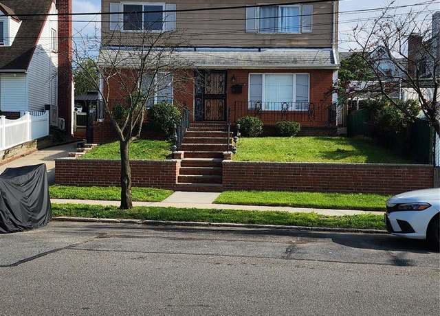 Property at 151-60 7 Ave, Whitestone, NY 11357, 5 beds, 3 baths