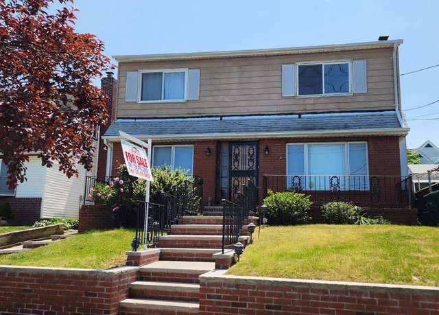 Property at 151-60 7 Ave, Whitestone, NY 11357, 5 beds, 3 baths