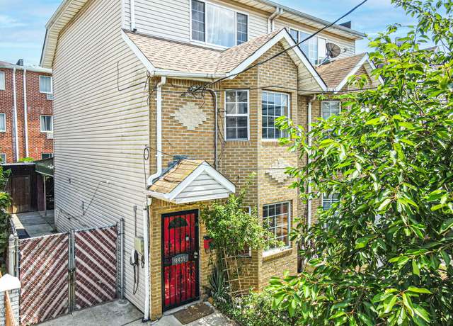 Property at 8439 130th St, Kew Gardens, NY 11415, 3 beds, 2.5 baths