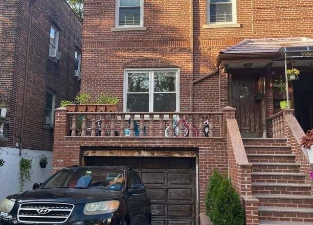 Property at 60-17 44 Ave, Woodside, NY 11377, 8 beds, 3 baths