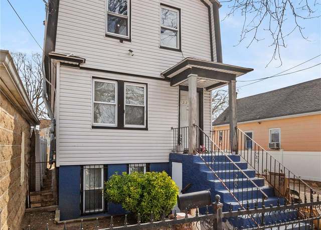 Property at 13311-13 133rd St, South Ozone Park, NY 11420, 4 beds, 1 bath