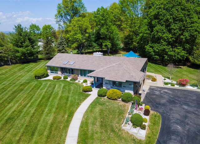 Property at 24 Top O Hill Rd, Wappingers Falls, NY 12590, 3 beds, 4 baths