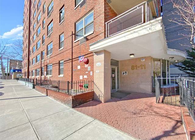 Property at 81-11 45th Ave Unit 3R, Elmhurst, NY 11373, 1 bath