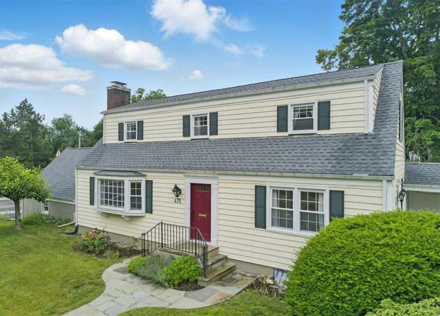 Property at 475 Bellwood Ave, Sleepy Hollow, NY 10591, 4 beds, 2.5 baths