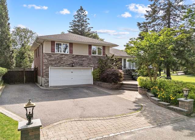Property at 23 Sparks St, Melville, NY 11747, 4 beds, 3 baths